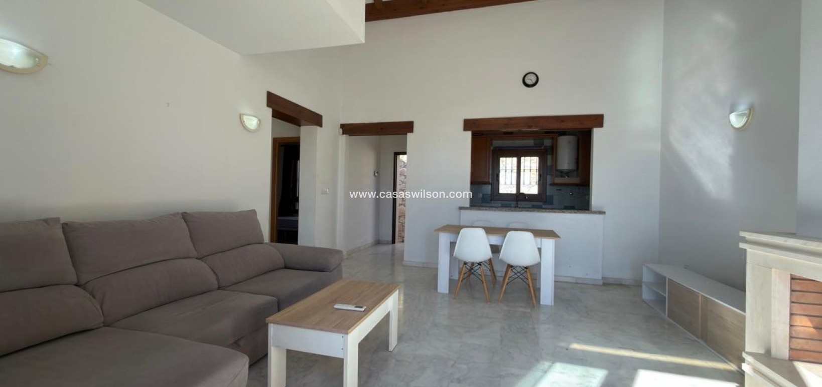 Sale - Bungalow - Algorfa - La Finca Golf