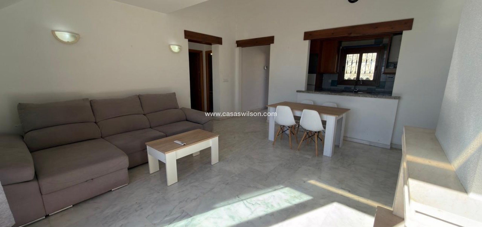Sale - Bungalow - Algorfa - La Finca Golf