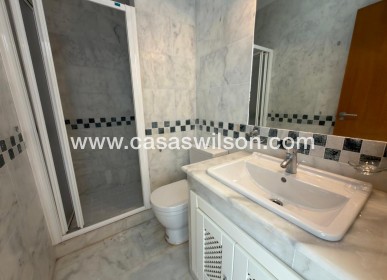 Sale - Bungalow - Algorfa - La Finca Golf