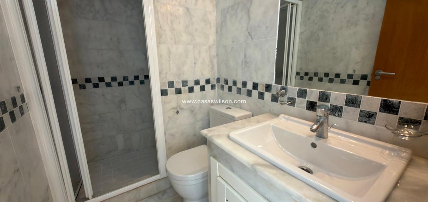 Sale - Bungalow - Algorfa - La Finca Golf