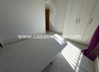 Sale - Bungalow - Algorfa - La Finca Golf