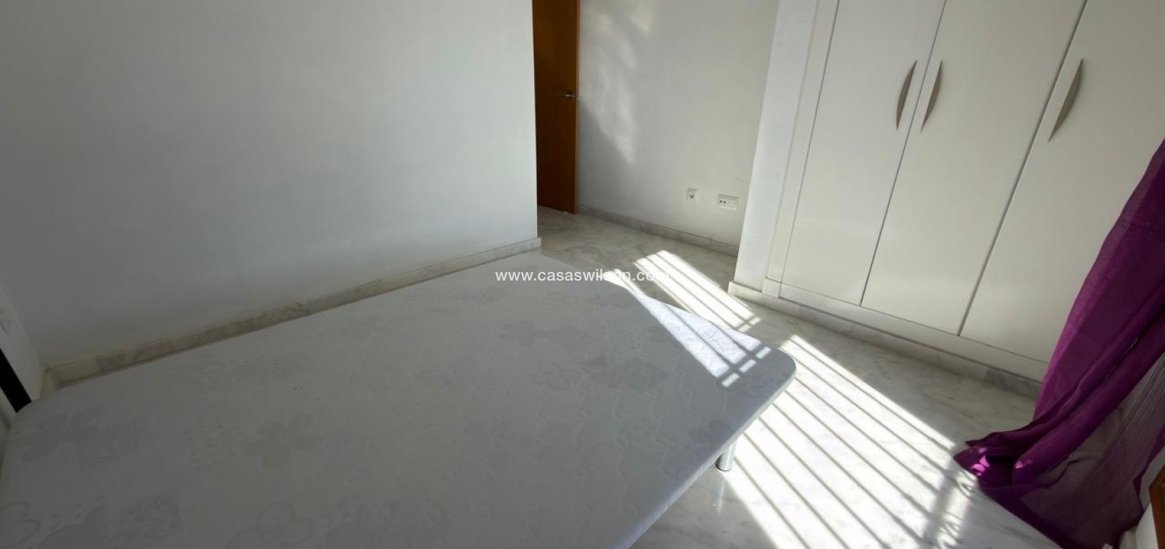 Sale - Bungalow - Algorfa - La Finca Golf