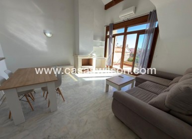 Sale - Bungalow - Algorfa - La Finca Golf