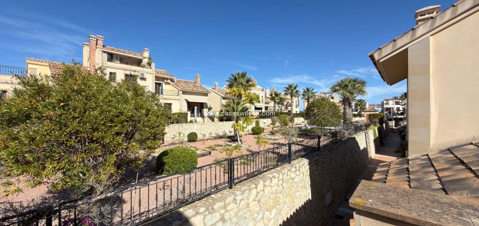 Sale - Bungalow - Algorfa - La Finca Golf
