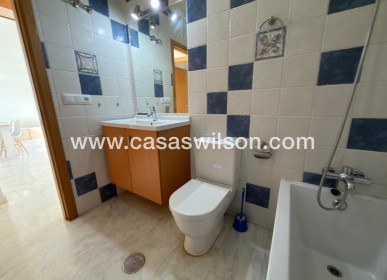 Sale - Bungalow - Algorfa - La Finca Golf