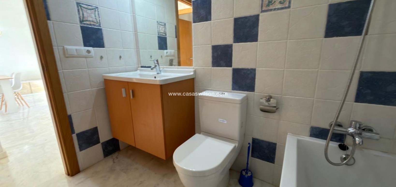Sale - Bungalow - Algorfa - La Finca Golf