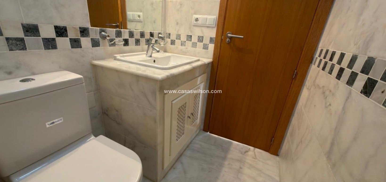 Sale - Bungalow - Algorfa - La Finca Golf