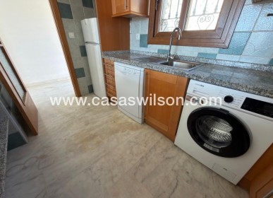 Sale - Bungalow - Algorfa - La Finca Golf