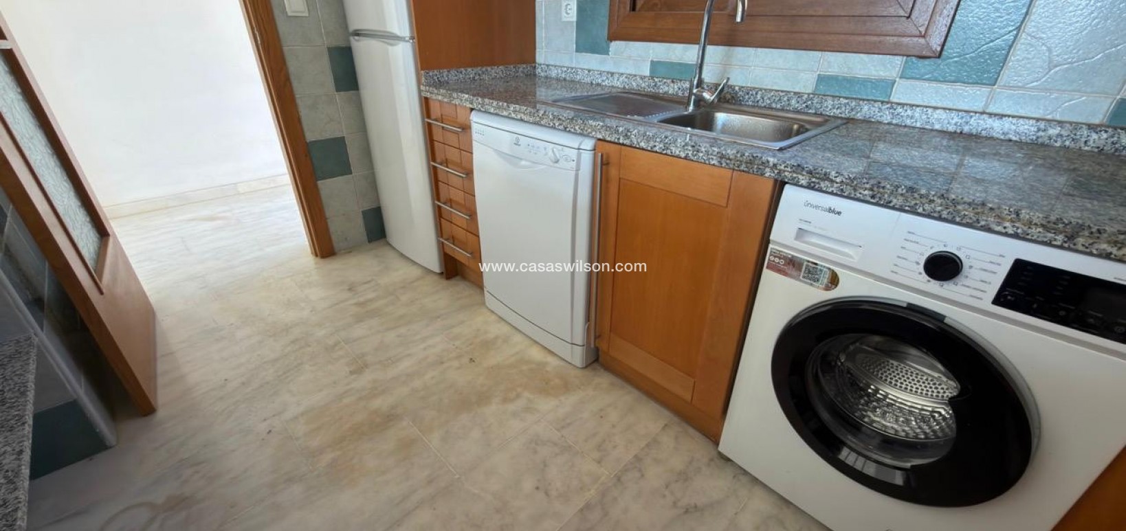 Sale - Bungalow - Algorfa - La Finca Golf