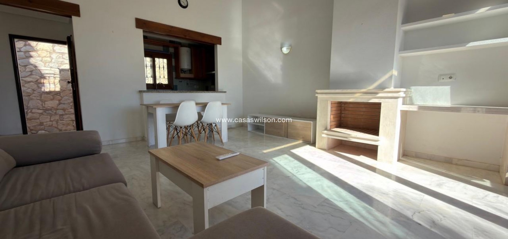 Sale - Bungalow - Algorfa - La Finca Golf