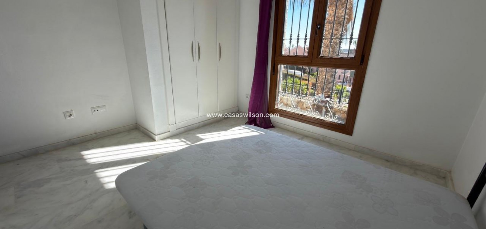 Sale - Bungalow - Algorfa - La Finca Golf