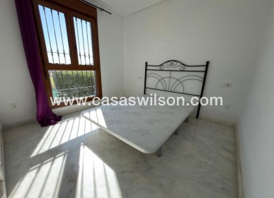 Sale - Bungalow - Algorfa - La Finca Golf