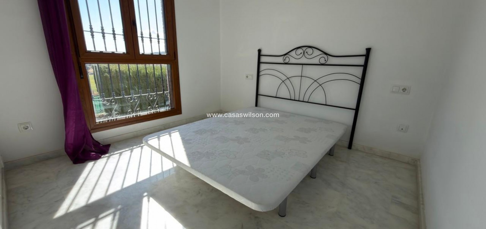 Sale - Bungalow - Algorfa - La Finca Golf