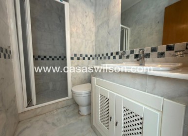 Sale - Bungalow - Algorfa - La Finca Golf