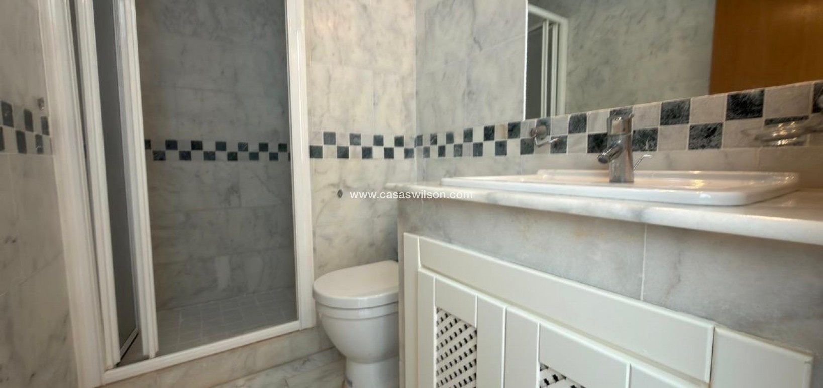 Sale - Bungalow - Algorfa - La Finca Golf
