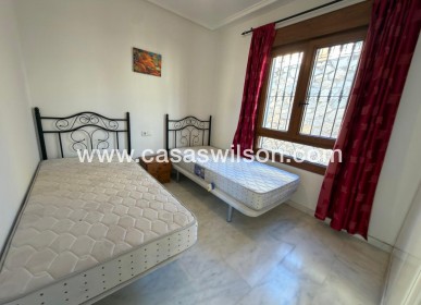 Sale - Bungalow - Algorfa - La Finca Golf