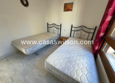 Sale - Bungalow - Algorfa - La Finca Golf