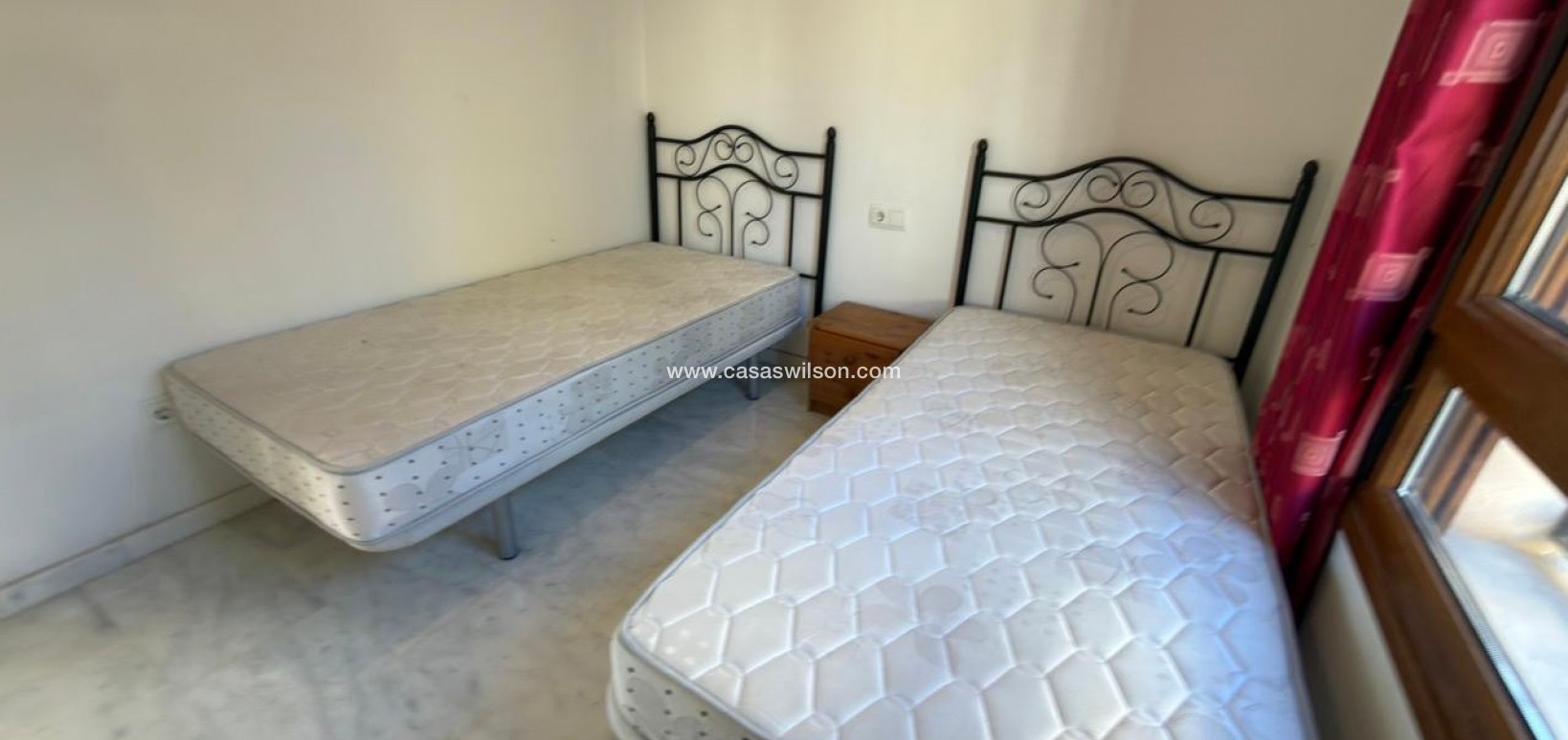 Sale - Bungalow - Algorfa - La Finca Golf