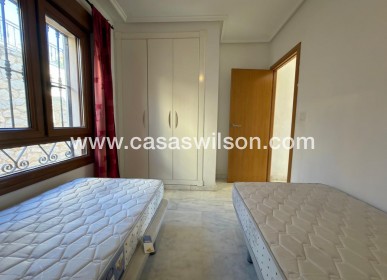 Sale - Bungalow - Algorfa - La Finca Golf