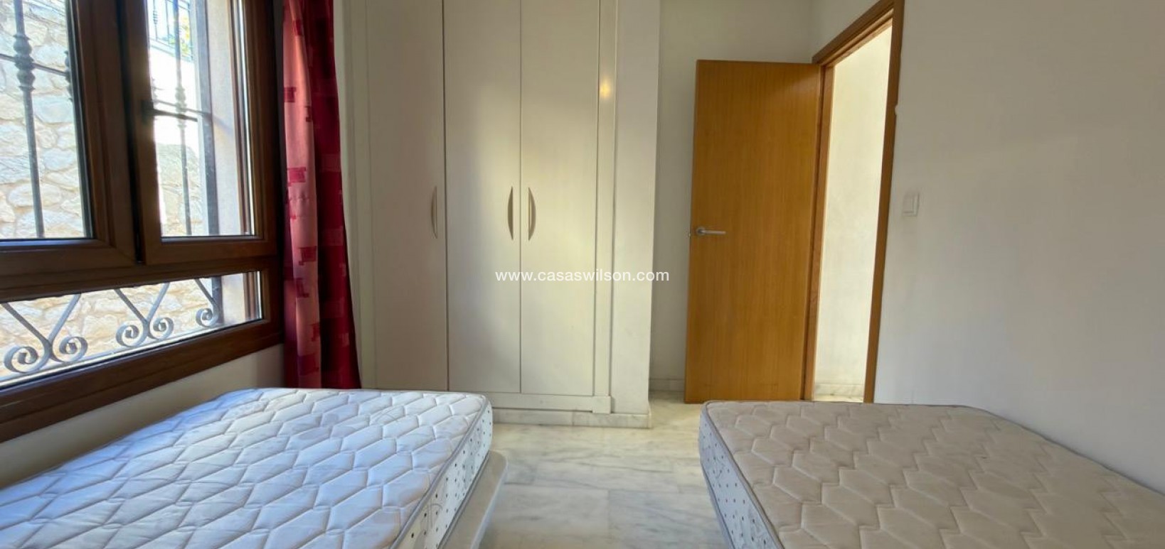 Sale - Bungalow - Algorfa - La Finca Golf
