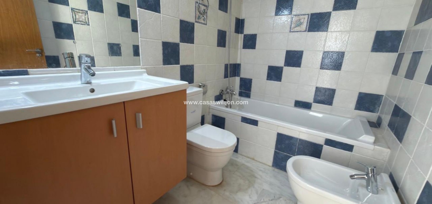 Sale - Bungalow - Algorfa - La Finca Golf