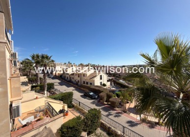 Sale - Bungalow - Algorfa - La Finca Golf