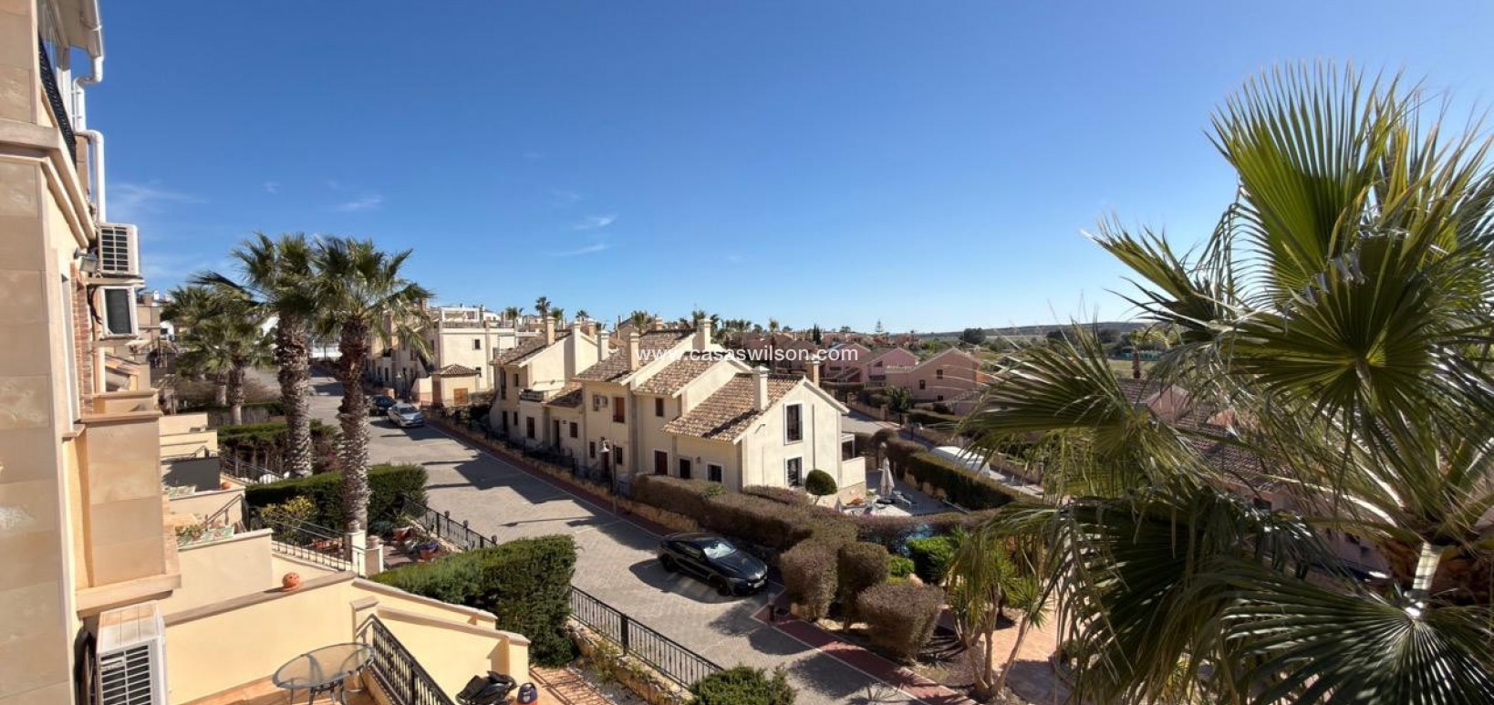 Sale - Bungalow - Algorfa - La Finca Golf
