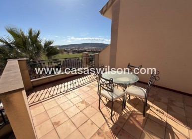 Sale - Bungalow - Algorfa - La Finca Golf
