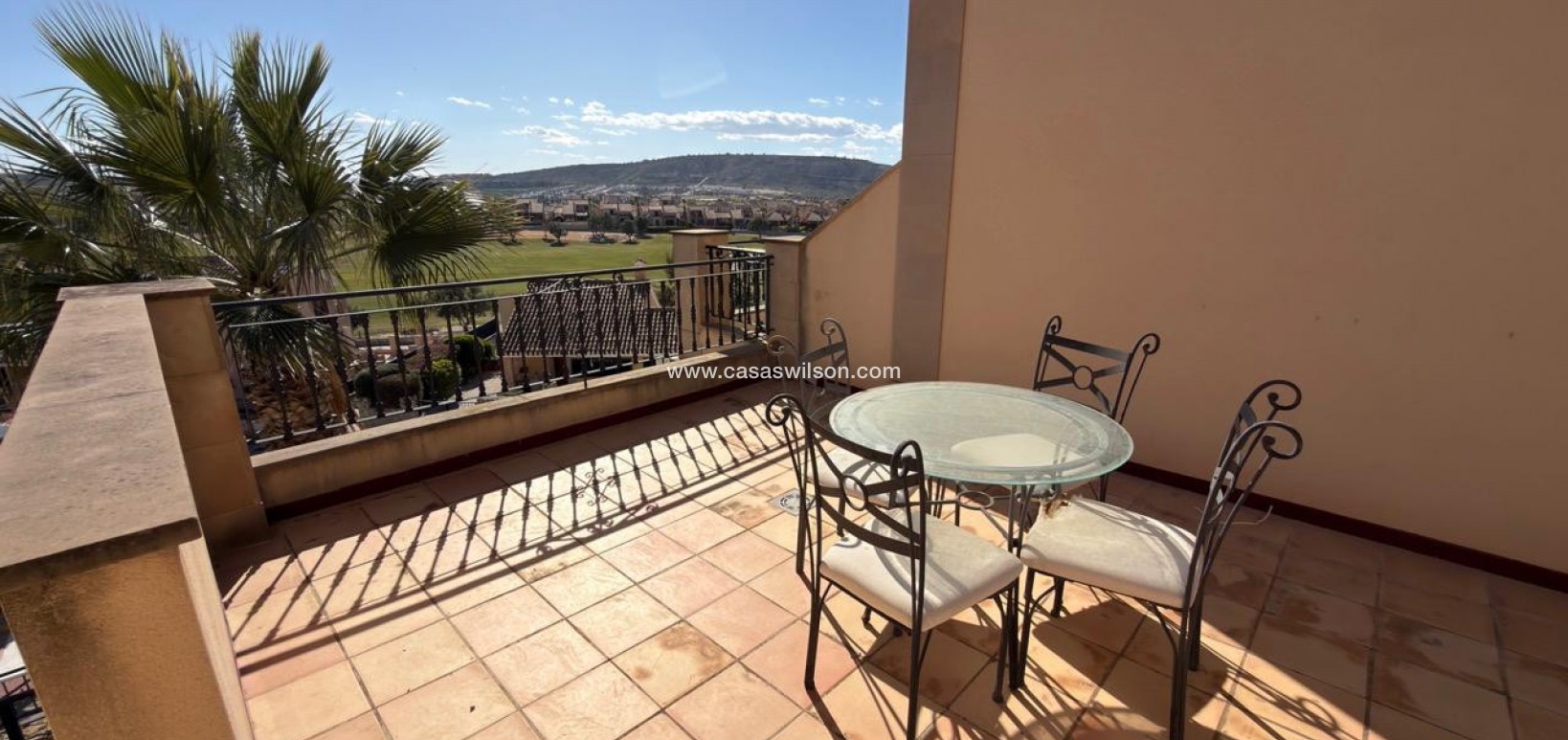 Sale - Bungalow - Algorfa - La Finca Golf