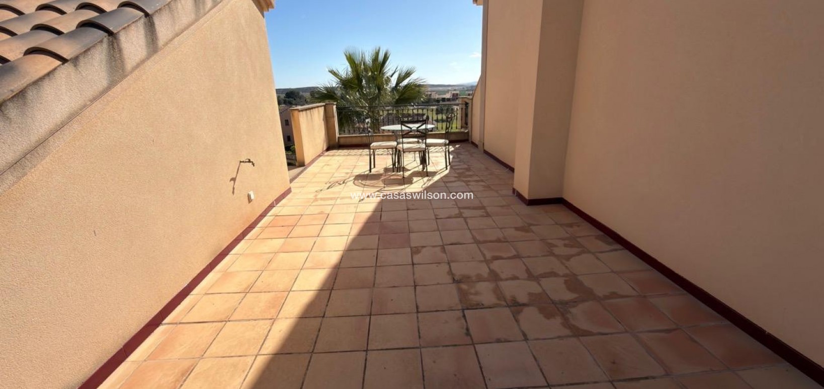 Sale - Bungalow - Algorfa - La Finca Golf