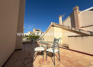 Sale - Bungalow - Algorfa - La Finca Golf