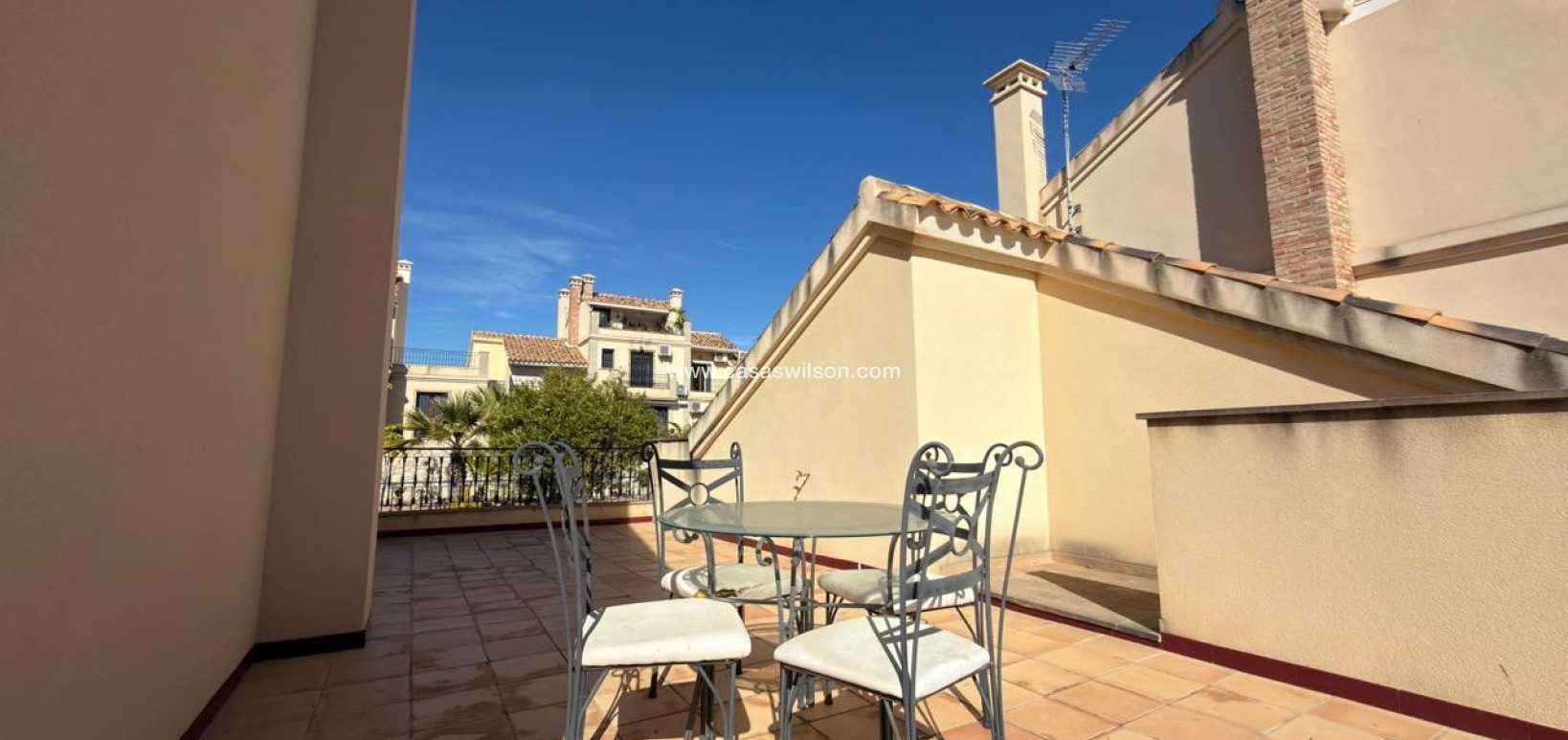 Sale - Bungalow - Algorfa - La Finca Golf