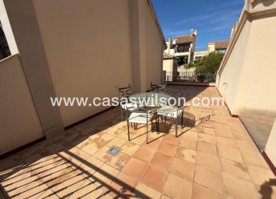 Sale - Bungalow - Algorfa - La Finca Golf