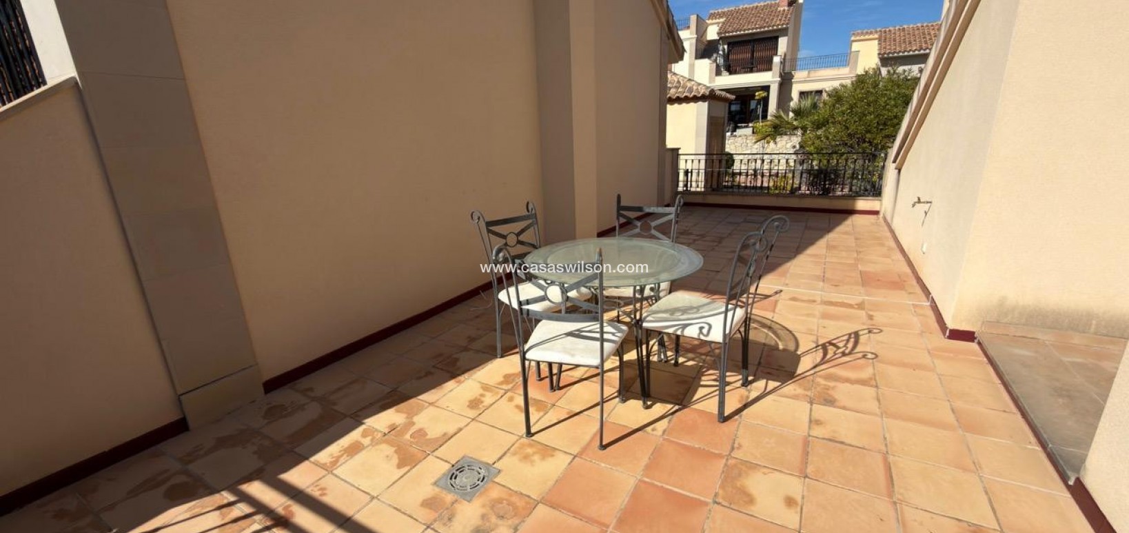 Sale - Bungalow - Algorfa - La Finca Golf