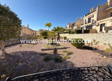 Sale - Bungalow - Algorfa - La Finca Golf