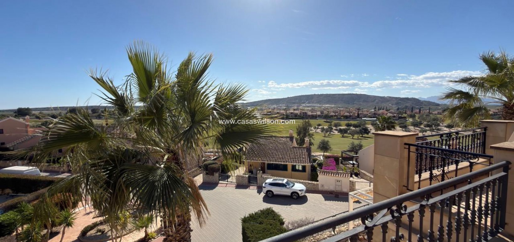 Sale - Bungalow - Algorfa - La Finca Golf