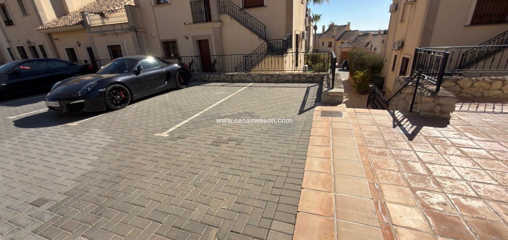 Sale - Bungalow - Algorfa - La Finca Golf
