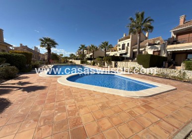 Sale - Bungalow - Algorfa - La Finca Golf