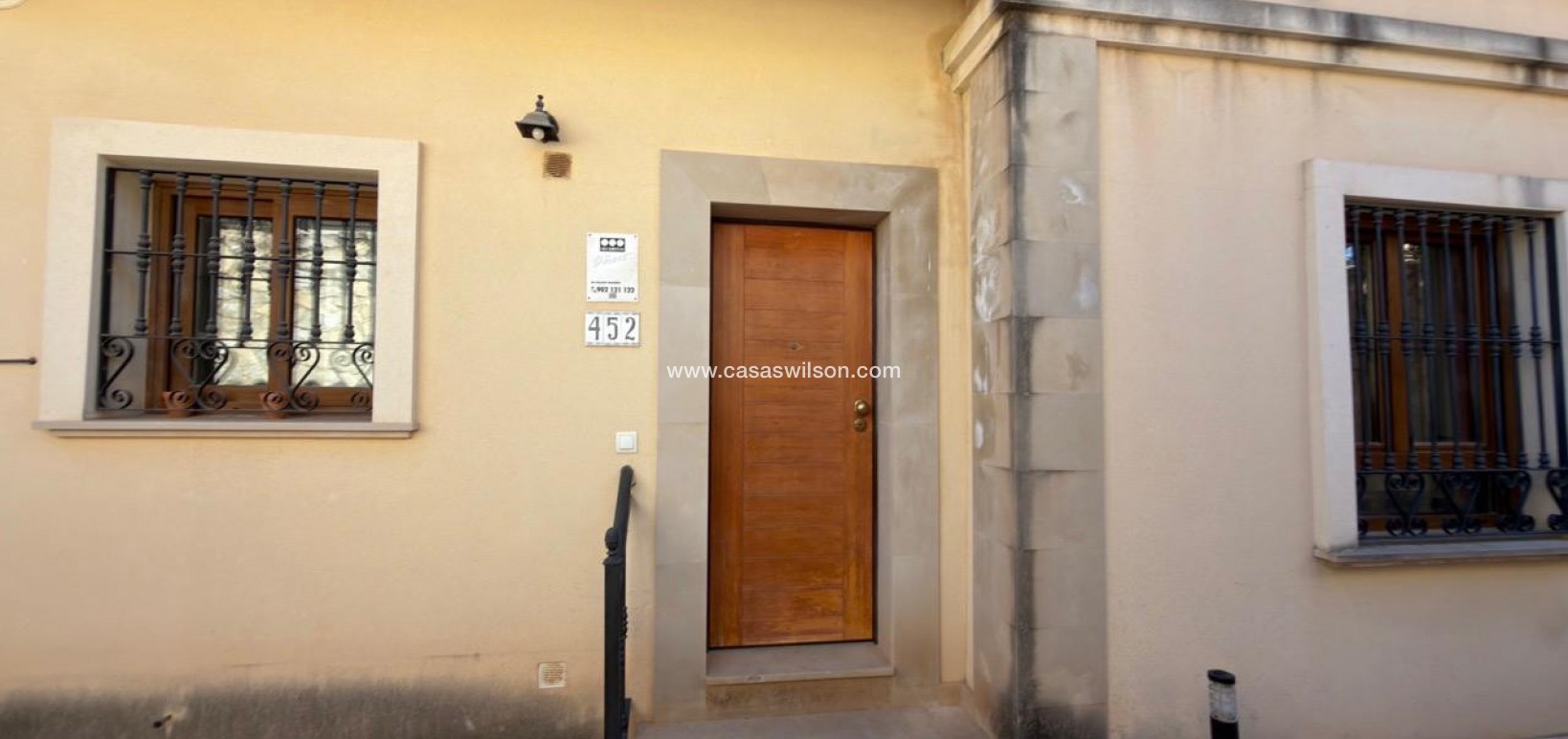 Sale - Bungalow - Algorfa - La Finca Golf