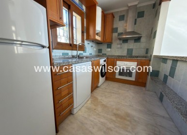 Sale - Bungalow - Algorfa - La Finca Golf