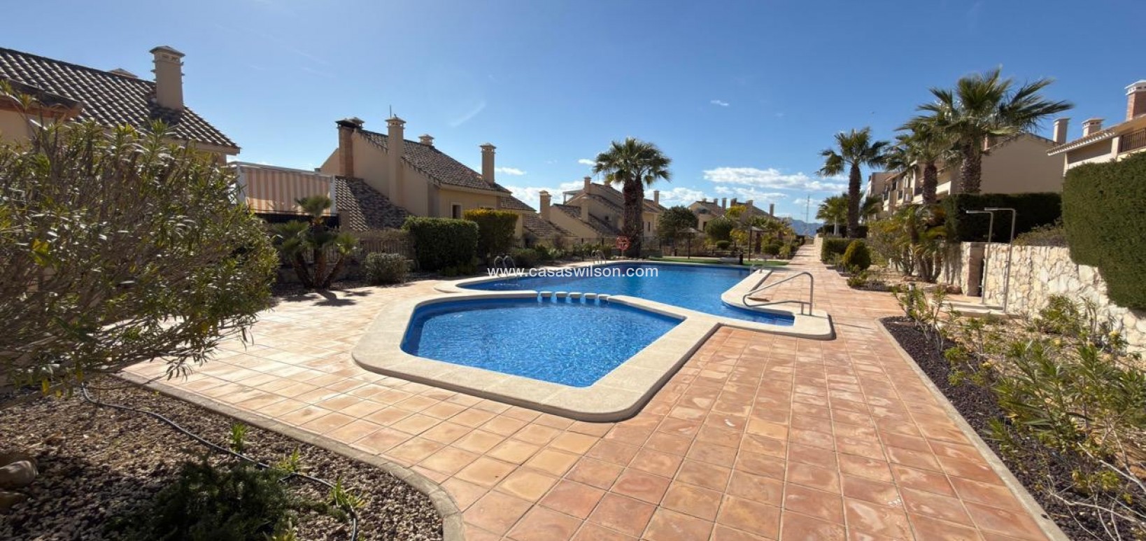 Sale - Bungalow - Algorfa - La Finca Golf