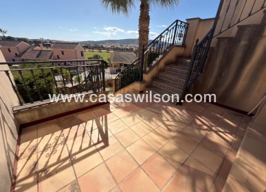 Sale - Bungalow - Algorfa - La Finca Golf
