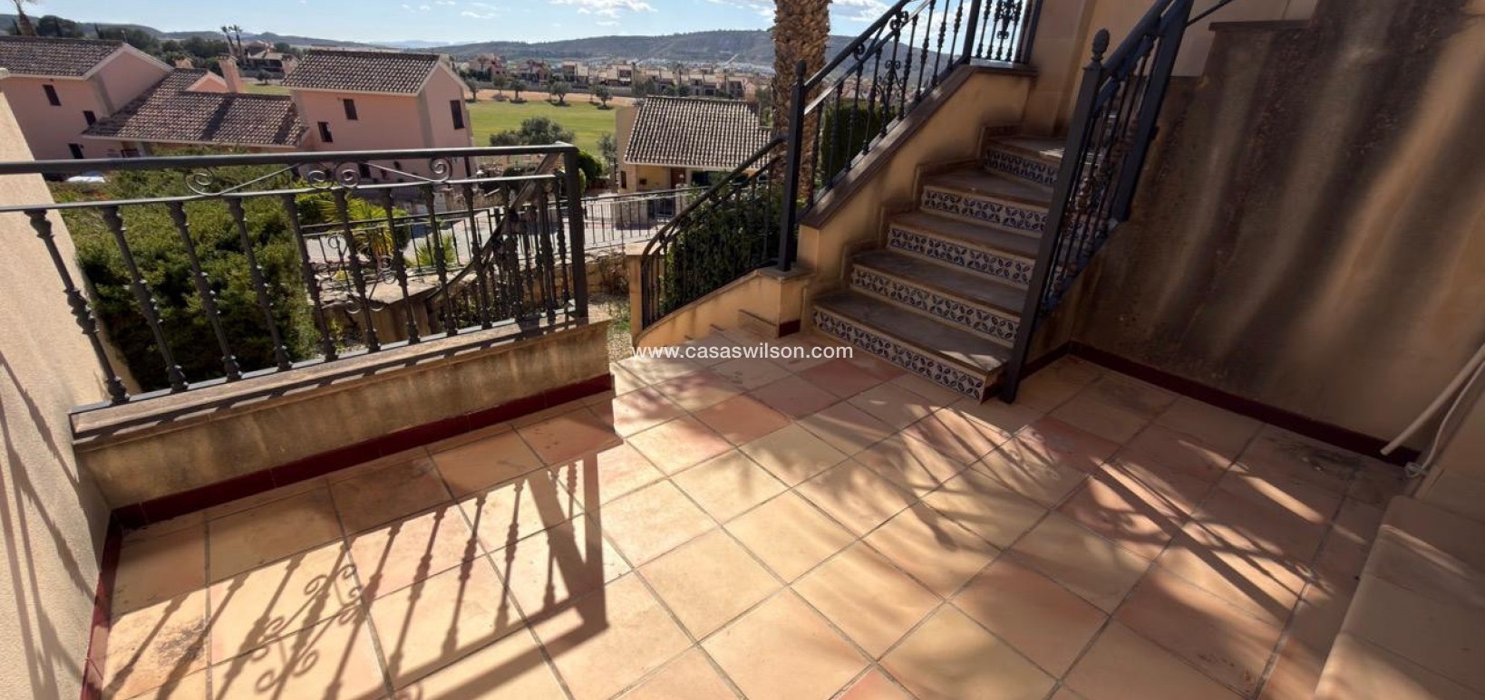 Sale - Bungalow - Algorfa - La Finca Golf