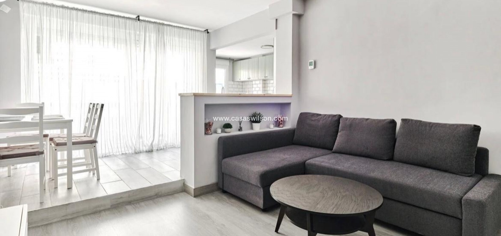 Sale - Apartment - Torrevieja - Centro