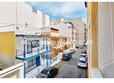 Sale - Apartment - Torrevieja - Centro