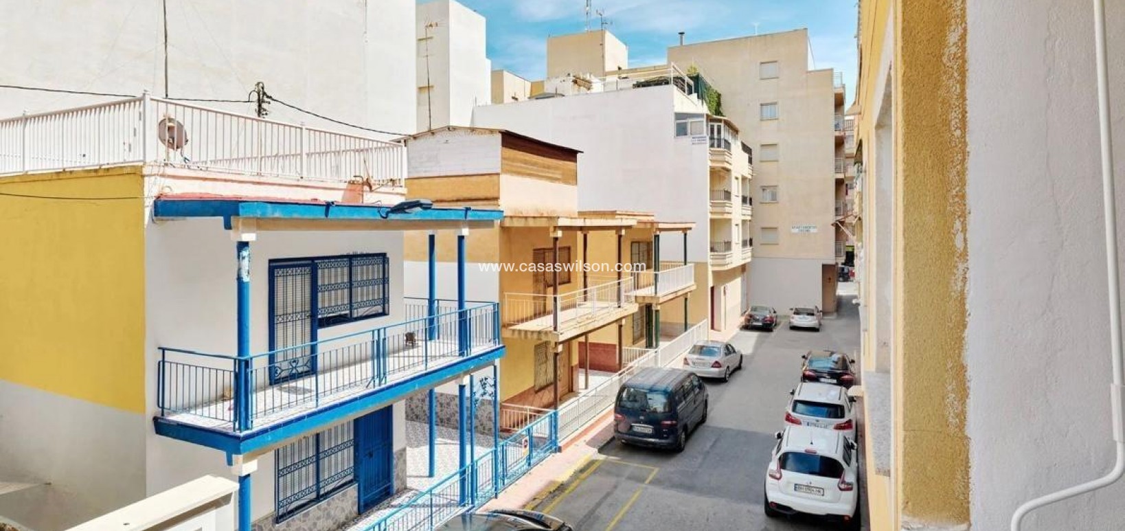 Sale - Apartment - Torrevieja - Centro