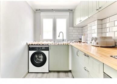Sale - Apartment - Torrevieja - Centro