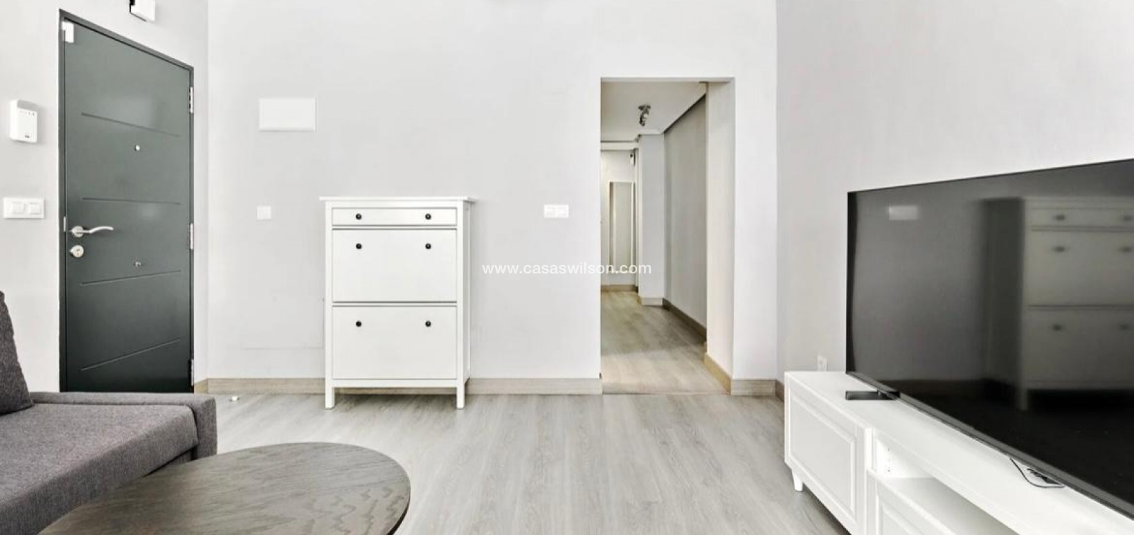Sale - Apartment - Torrevieja - Centro