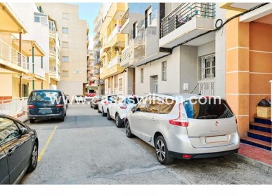 Sale - Apartment - Torrevieja - Centro