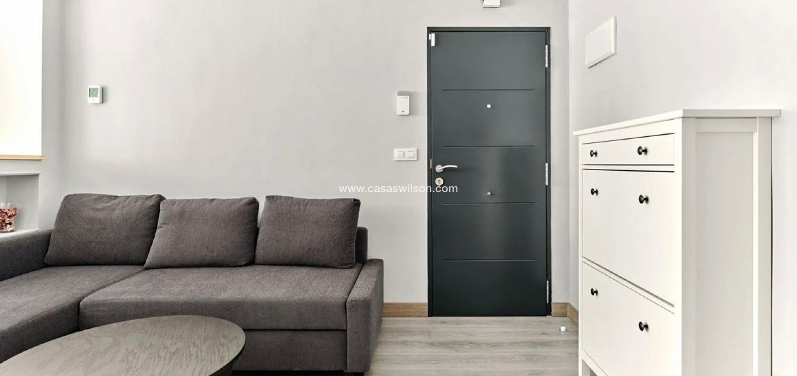 Sale - Apartment - Torrevieja - Centro